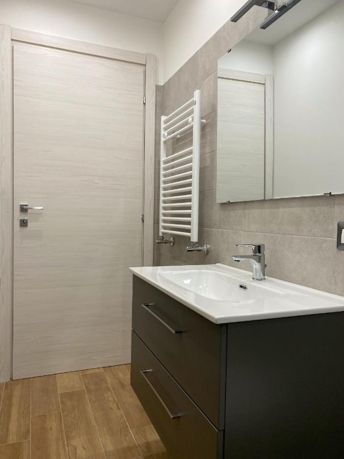 فندق Casa Giulia كاتانيا المظهر الخارجي الصورة
