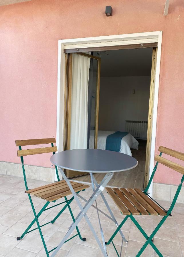 فندق Casa Giulia كاتانيا المظهر الخارجي الصورة