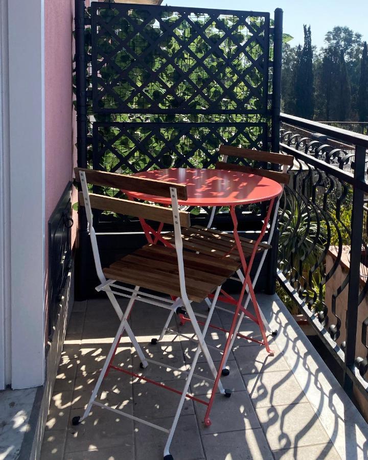 فندق Casa Giulia كاتانيا المظهر الخارجي الصورة