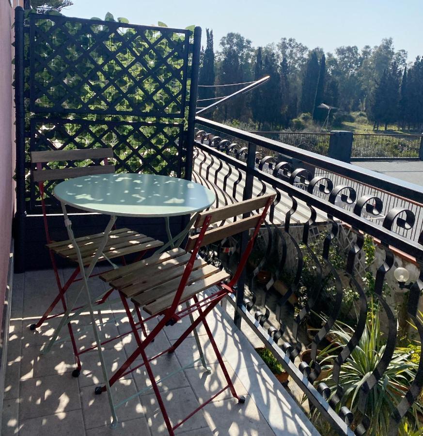 فندق Casa Giulia كاتانيا المظهر الخارجي الصورة